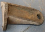 1942 1946 1947 Ford Truck Motor Bracket 2GC6038. Fixed Price $35.00.