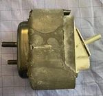 A2892HY Dea Motor Mount Front Passenger Right Side New Rh Hand For Seville 87-91. Fixed Price $39.95.