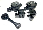 Front Motor Mount 5PCS 2000-2006 For Subaru Baja Legacy Outback 2.5L. Fixed Price $124.99.