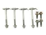 Engine Cradle Crossmember K-frame Bolts & Nuts Fits 2011-2014 Ford Mustang 79092. Fixed Price $49.99.