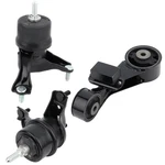 Front Right Torque Engine Trans Mount Set For Toyota Camry 2.5L 2012-2017. Fixed Price $43.29.