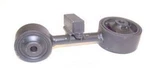 Engine Torque Strut Mount-awd Westar EM-9231 Fits 2001 Toyota Highlander 2.4L-L4. Fixed Price $99.99.