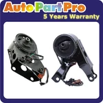 For Nissan Murano 3.5L 4WD 03-08 Engine Motor Mount W/ Wires Set 2 Front & Rear. Fixed Price $220.15.