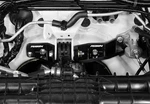Perrin PSP-DRV-112BK Pitch Stop Brace For 15-17 Wrx/sti Black New. Fixed Price $233.38.