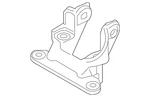 Genuine Subaru Center Bracket 41032AJ20A. Fixed Price $83.84.