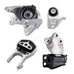 Set Of Engine Motor Mount Compatible With 2014-2021 Ram Promaster 1500 2500.... Fixed Price $209.05.