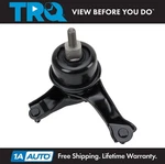 Trq Right Engine Mount Fits 2004-2008 Lexus 2001-2010 Toyota. Fixed Price $49.95.