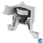 Hydraulic Right Engine Mount 1PC For Toyota Yaris 20-16 L4-1.5L 12305WB002. Fixed Price $117.00.