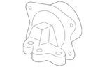 Oem New 2006-09 Gm Pontiac Chevrolet Malibu Front Transmission Mounting 15299171. Fixed Price $97.99.