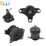Fit For Acura Tl 3.5L 3.7L Auto 2009-2014 Engine Motor & Trans Mount 4PCS Set. Fixed Price $66.81.