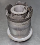 Genuine Nissan Rear Insulator 54467-JA000. Fixed Price $29.95.