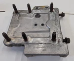 E1HT-2B884-AA Ford Caterpillar 3208 Air Compressor Base Engine Bracket Mount. Fixed Price $169.00.
