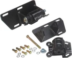 Trans-dapt 9906 Motor Mount Swap Kit Fits Gm Small Block Engine Into Chevy S10. Fixed Price $183.70.