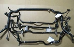 2013 Jeep Patriot 4X4 Rear Stabilizer Bar Oem 136K Miles - LKQ418217677. Fixed Price $124.02.