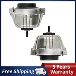 For Bmw 325I 2006 328I 2007-2011 335I 2007-2013 Front Mount Set URO001922. Fixed Price $40.99.