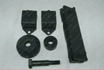 134 Engine, Trans & T-case Mount Kit For Willys Jeep Mb CJ2A M38 CJ3A 1941-71. Fixed Price $27.49.