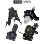 Motor & Trans Mount 2005-2006 For Toyota Corolla Xrs 1.8L 6SPD Manual 2ZZ-GE. Fixed Price $109.50.