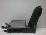 2011-2014 Dodge Journey Oil Filter Adapter Housing 1650-102-301 3.6L Cylinder. Fixed Price $69.93.