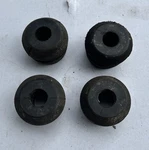 Vw Golf Jetta MK2 MK3 Corrado Front Cross Member Bushes Set 4 191199233 Used. Fixed Price $10.80.