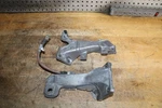 Bmw E36 Z3 323I 325I 328I M50 M52 S52 Engine Mount Arms Supporting Brackets. Fixed Price $140.00.