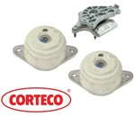 For Mercedes W212 E350 10-11 Set Of Front Engine Mounts & Transmission. Fixed Price $365.49.
