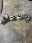 2016-2024 Camaro Ss Motor Mounts. Fixed Price $225.00.