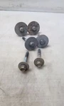 Jeep Jl Wrangler Door Body Mounting Bolts 2018-2023 140069. Fixed Price $90.00.
