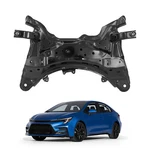 Front Crossmember Subframe Engine Cradle For Toyota Corolla Fwd Sedan 2019-2024. Fixed Price $145.54.