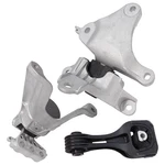 3X Engine Automatic Transmission Mount For Honda Civic 24-22 1.5L 50850-T20-A11. Fixed Price $218.99.