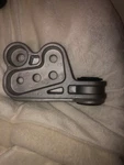 Anchor Motor Mounts 10214 Engine Rear,rear Lower. Fixed Price $65.44.