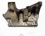 11-16 Oem Porsche Panamera 970 3.6L Left Driver Side Engine Mount Bracket. Fixed Price $45.03.