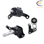Set Of 3 Engine Motor & Trans Mount Ford Fiesta 1.6L Manual 2011-2017. Fixed Price $43.40.