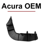 Oem Acura Mdx 01-06 Bumper Clip Fender Bracket Mount Plastic Driver Side Front. Fixed Price $59.95.