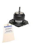 One (1) Genuine Mopar 68252518AA Engine Mount Isolator Fits Left And Right Side. Fixed Price $92.95.