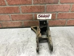 91-99 Mitsubishi 3000GT VR4 Stealth Engine Rear Motor Mount Bracket Turbo. Fixed Price $49.99.