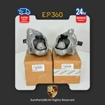 Porsche Cayenne 2.9 3.0 V6 Engine Mount Set Of Left And Right 371C 372C. Fixed Price $400.00.