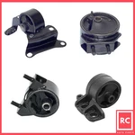 Motor & Trans Mount 4PCS 1997-2003 Ford Escort 2.0L Auto Federal Emission. Fixed Price $75.95.