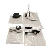 New Fit Nissan Altima 07-15 L4 2.5L Auto Cvt Motor Transmission Mount Kit. Fixed Price $228.99.