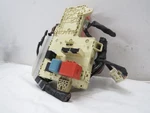 2001-2005 Lexus IS300 Interior Left Fuse Box Relay Panel Junction 82733-53021. Fixed Price $38.54.