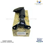 Genuine Toyota Lexus RX400H 2006-08 Highlander Hybrid Engine Torque Mount Damper. Fixed Price $106.94.