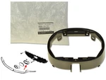 Bracket Emblem Front Bumper KB8D-50-721 Oe For Mazda CX-5. Fixed Price $33.99.
