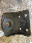 485131C1 International Rear Engine Mount Bracket 498443C1. Fixed Price $45.00.
