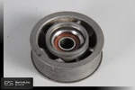 03-08 Mercedes W215 CL55 S55 SL55 E55 Amg Drive Belt Idler Pulley 1132020419 Oem. Fixed Price $89.99.