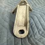 1949 1951 Ford 223 Cyl Flathead COM3/4 & Ton 2GC-6038 Oem Vtg Motor Mount. Fixed Price $56.99.