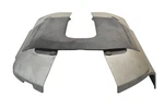 2009 Jaguar Xf Supercharged 4.2L Engine Motor Upper Cover 2R836A949CE Oem. Fixed Price $60.00.