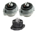 Transmission + Engine Mounts Left Right For Bmw X5 3.0L (2001-2003) E53. Fixed Price $155.78.