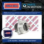 Engine Fits Bmw 550 4.4 Front Right 09 To 17 Mounting B&b 22116775906 New. Fixed Price $79.27.