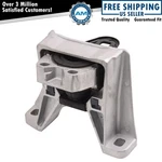 Engine Mount Front Right Rh Passenger Side Direct Fit 05-13 Ford Focus 2.0L. Fixed Price $69.85.