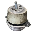 04-10 Porsche Cayenne Left Right Lower Engine Motor Mount Oem 7L5199131A. Fixed Price $55.30.