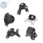 For Honda Element 2003-2010 L4-2.4L 4WD W/ Manual 5PCS Motor & Trans Mount Set. Fixed Price $51.04.
